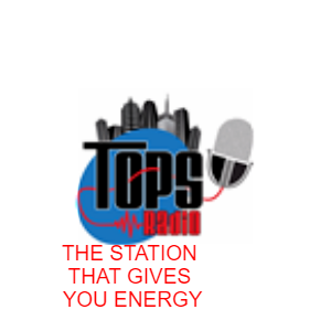 TOPS RADIO STATION